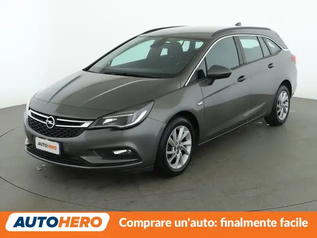 Opel Astra 1.6 CDTI Sports Tourer Business 110CV