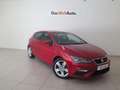 SEAT Leon 1.5 EcoTSI S&S FR Fast Edition 150 Rojo - thumbnail 1