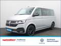 Volkswagen T6.1 Multivan Comfortline / Navi, AHK, LED, App Silber - thumbnail 1