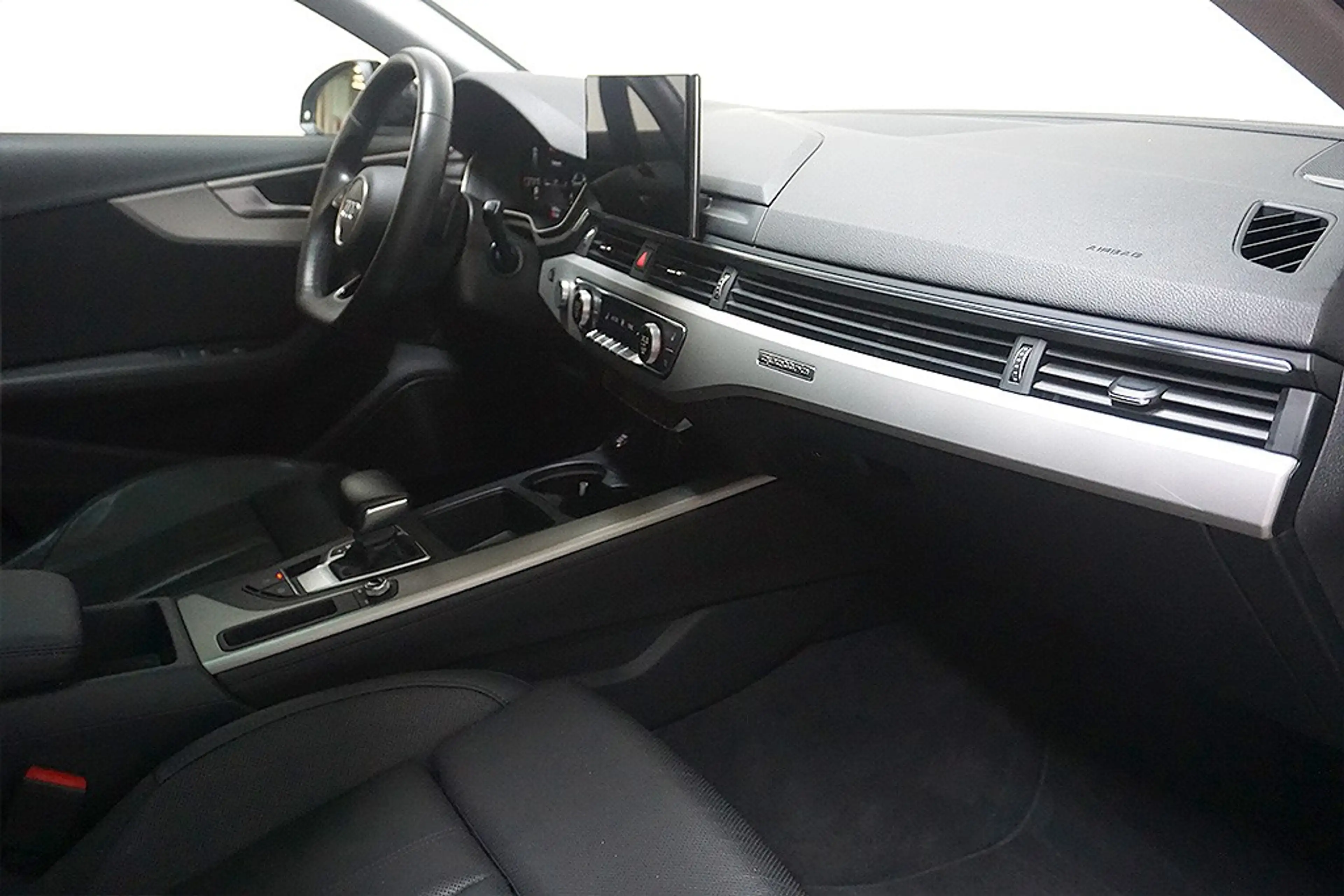 Audi A4 allroad 40TDI S-Tronic quattro Virtual-VOLL — photo 13