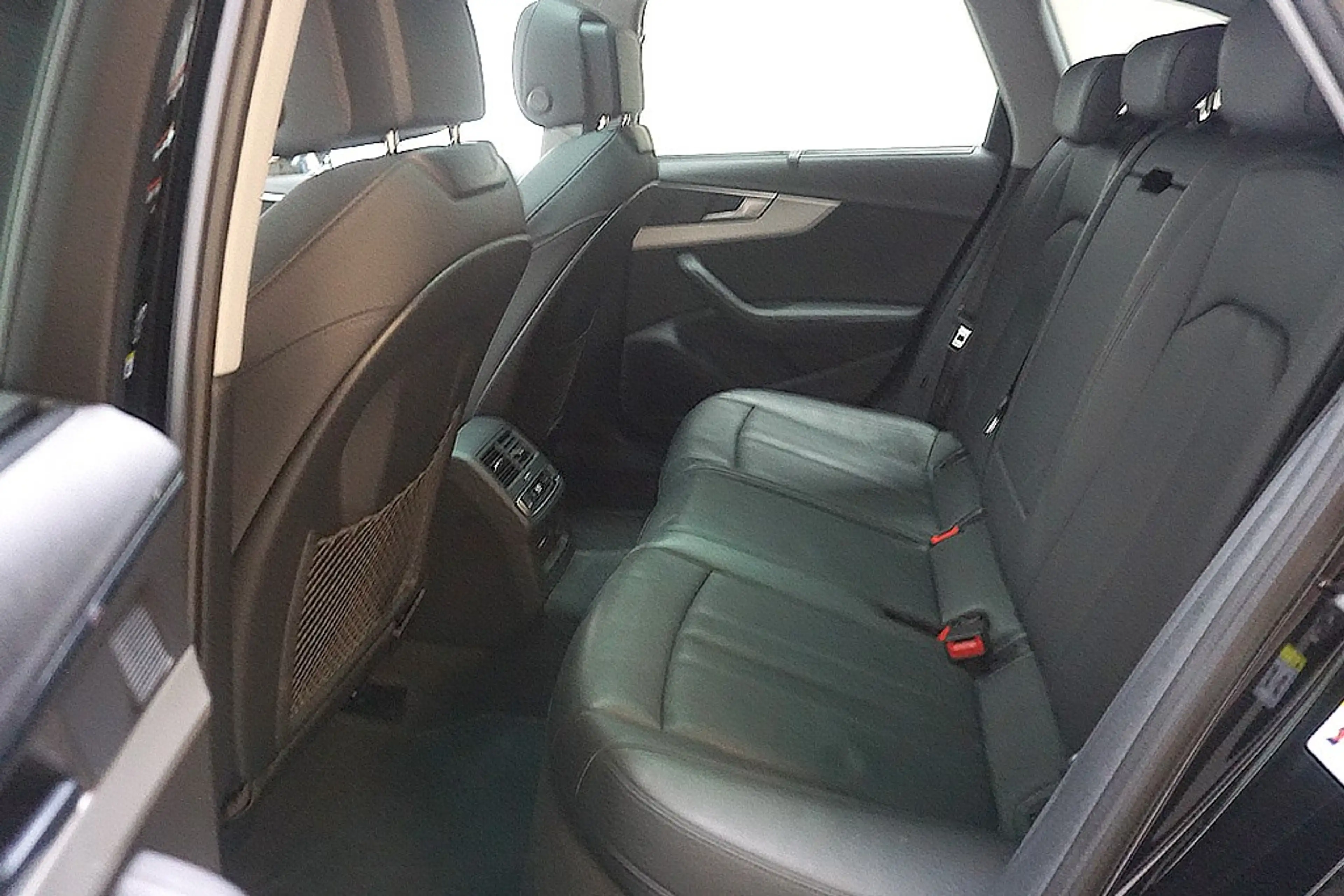 Audi A4 allroad 40TDI S-Tronic quattro Virtual-VOLL — photo 14