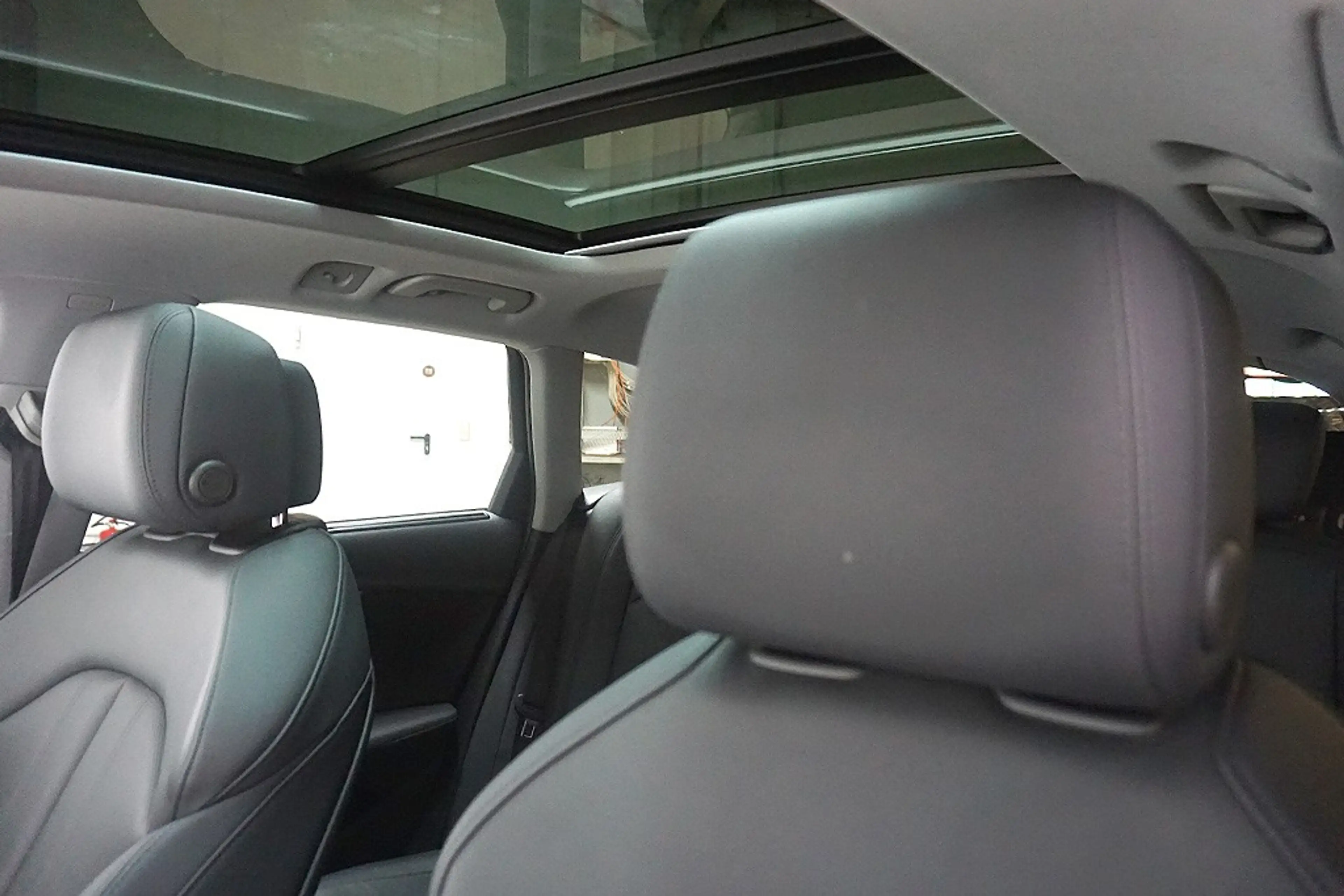 Audi A4 allroad 40TDI S-Tronic quattro Virtual-VOLL — photo 10