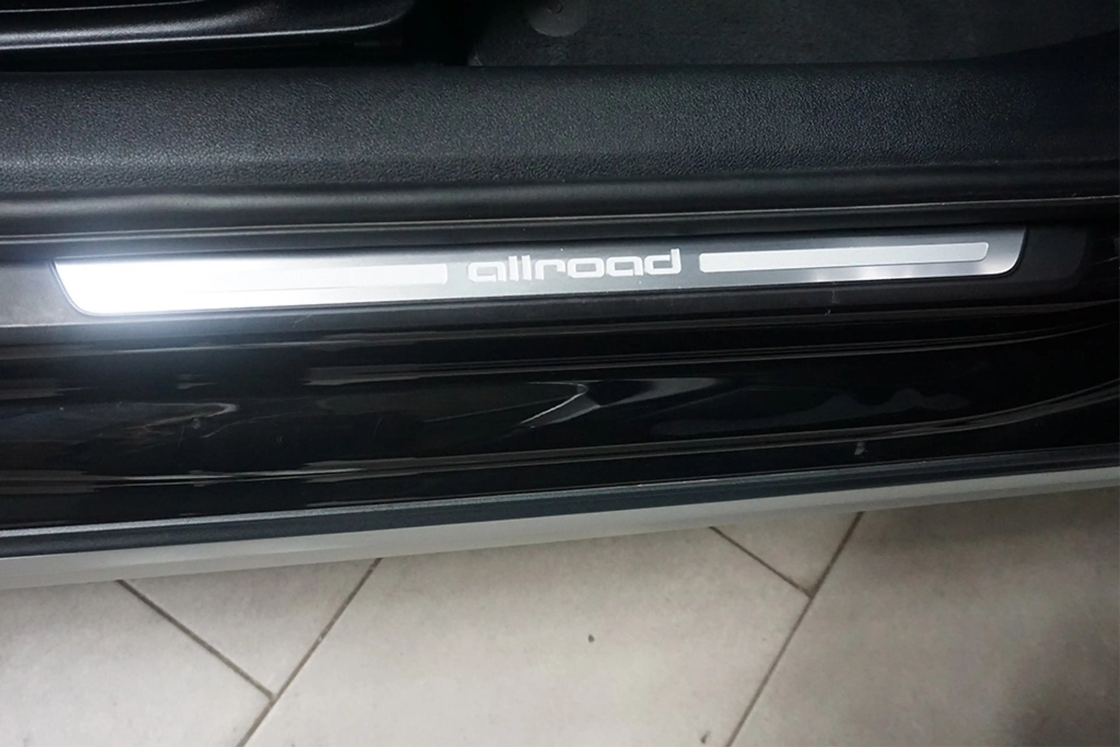 Audi A4 allroad 40TDI S-Tronic quattro Virtual-VOLL — photo 8