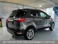 Ford EcoSport Titanium X*1.Hand*Schiebedach*R-Kamera* Grijs - thumbnail 5