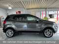 Ford EcoSport Titanium X*1.Hand*Schiebedach*R-Kamera* Grijs - thumbnail 4