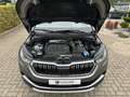 Skoda Kodiaq 2.0 TDI DSG Tour*Tarveller+*Matrix*AHK* Gris - thumbnail 4
