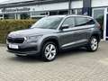 Skoda Kodiaq 2.0 TDI DSG Tour*Tarveller+*Matrix*AHK* Gris - thumbnail 5