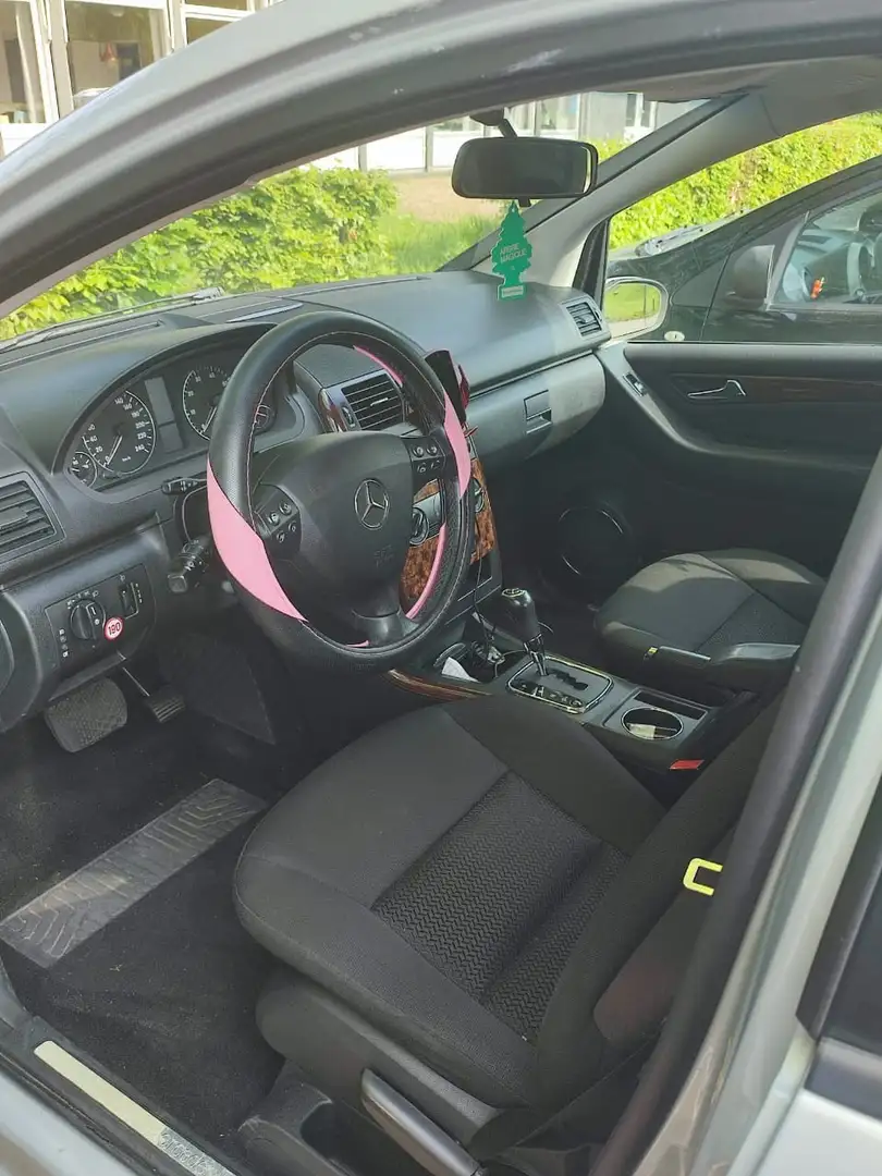 Mercedes-Benz A 170 Autotronic Classic - 2