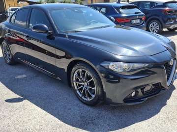 Giulia 2.2 t Business Sport 180cv