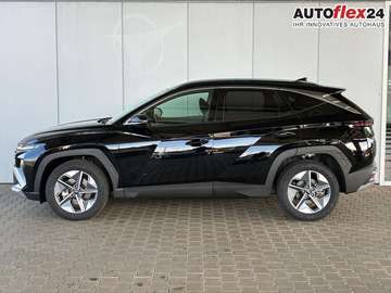 E-Motion 1.6 T-GDI 2WD 48V DCT / Panoramadach A...