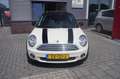 MINI Cooper Mini 1.6 / Pano / Stoelverwarming Bílá - thumbnail 9