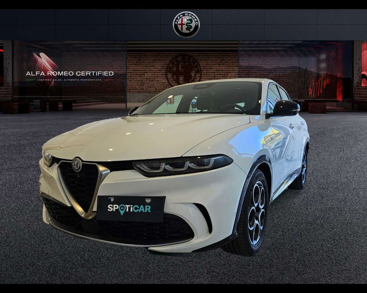 Alfa Romeo Tonale 1.6  Ti