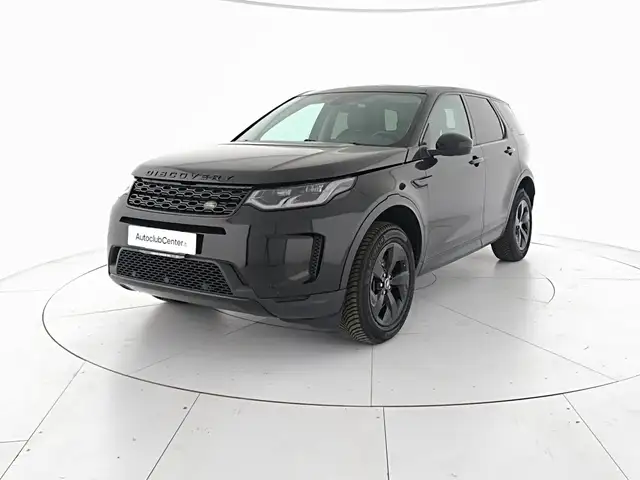 Land Rover Discovery Sport 2.0d i4 mhev S awd 150cv - PER OPERATORI DEL SETTORE