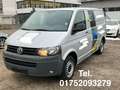 Volkswagen T5 Transporter 2.0 TDI Kasten * Klima * Navi * ! Silber - thumbnail 1