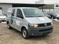 Volkswagen T5 Transporter 2.0 TDI Kasten * Klima * Navi * ! Silber - thumbnail 3