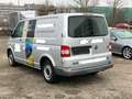 Volkswagen T5 Transporter 2.0 TDI Kasten * Klima * Navi * ! Silber - thumbnail 7