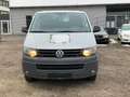 Volkswagen T5 Transporter 2.0 TDI Kasten * Klima * Navi * ! Silber - thumbnail 2