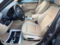 BMW X3 xDrive 20 d Automatik+Xenon+HUD+Leder+ Braun - thumbnail 13