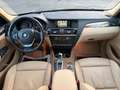 BMW X3 xDrive 20 d Automatik+Xenon+HUD+Leder+ Braun - thumbnail 11
