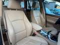 BMW X3 xDrive 20 d Automatik+Xenon+HUD+Leder+ Braun - thumbnail 14