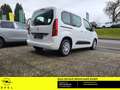 Opel Combo Life E Edition Apple CarPlay Android Auto Musikstreamin Fehér - thumbnail 13