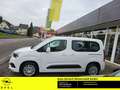 Opel Combo Life E Edition Apple CarPlay Android Auto Musikstreamin Fehér - thumbnail 4