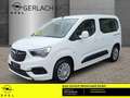 Opel Combo Life E Edition Apple CarPlay Android Auto Musikstreamin Fehér - thumbnail 1