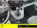 Opel Combo Life E Edition Apple CarPlay Android Auto Musikstreamin Fehér - thumbnail 8