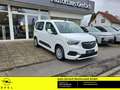 Opel Combo Life E Edition Apple CarPlay Android Auto Musikstreamin Fehér - thumbnail 3