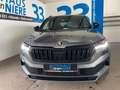 Skoda Karoq 1.5l TSI DSG Sportline NAVI/AHK/19 Zoll Grau - thumbnail 15