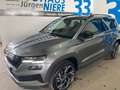 Skoda Karoq 1.5l TSI DSG Sportline NAVI/AHK/19 Zoll Grau - thumbnail 19