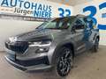 Skoda Karoq 1.5l TSI DSG Sportline NAVI/AHK/19 Zoll Grau - thumbnail 3