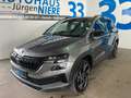 Skoda Karoq 1.5l TSI DSG Sportline NAVI/AHK/19 Zoll Grau - thumbnail 6