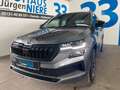 Skoda Karoq 1.5l TSI DSG Sportline NAVI/AHK/19 Zoll Grau - thumbnail 10