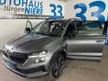 Skoda Karoq 1.5l TSI DSG Sportline NAVI/AHK/19 Zoll Grau - thumbnail 26