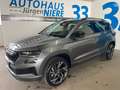 Skoda Karoq 1.5l TSI DSG Sportline NAVI/AHK/19 Zoll Grau - thumbnail 8