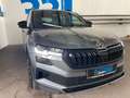 Skoda Karoq 1.5l TSI DSG Sportline NAVI/AHK/19 Zoll Grau - thumbnail 13