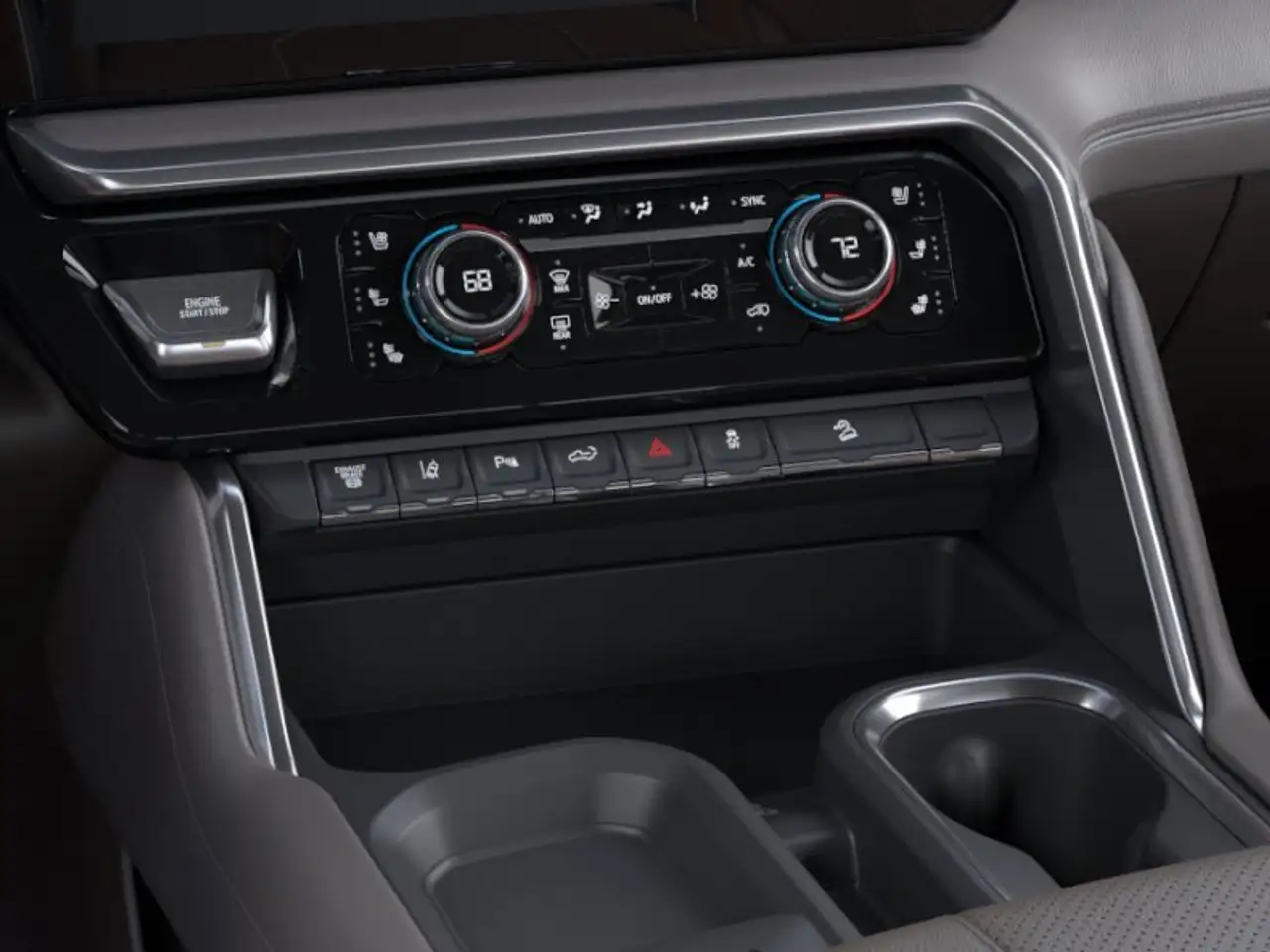 GMC Sierra 3500HD снимка GMC Sierra 3500HD