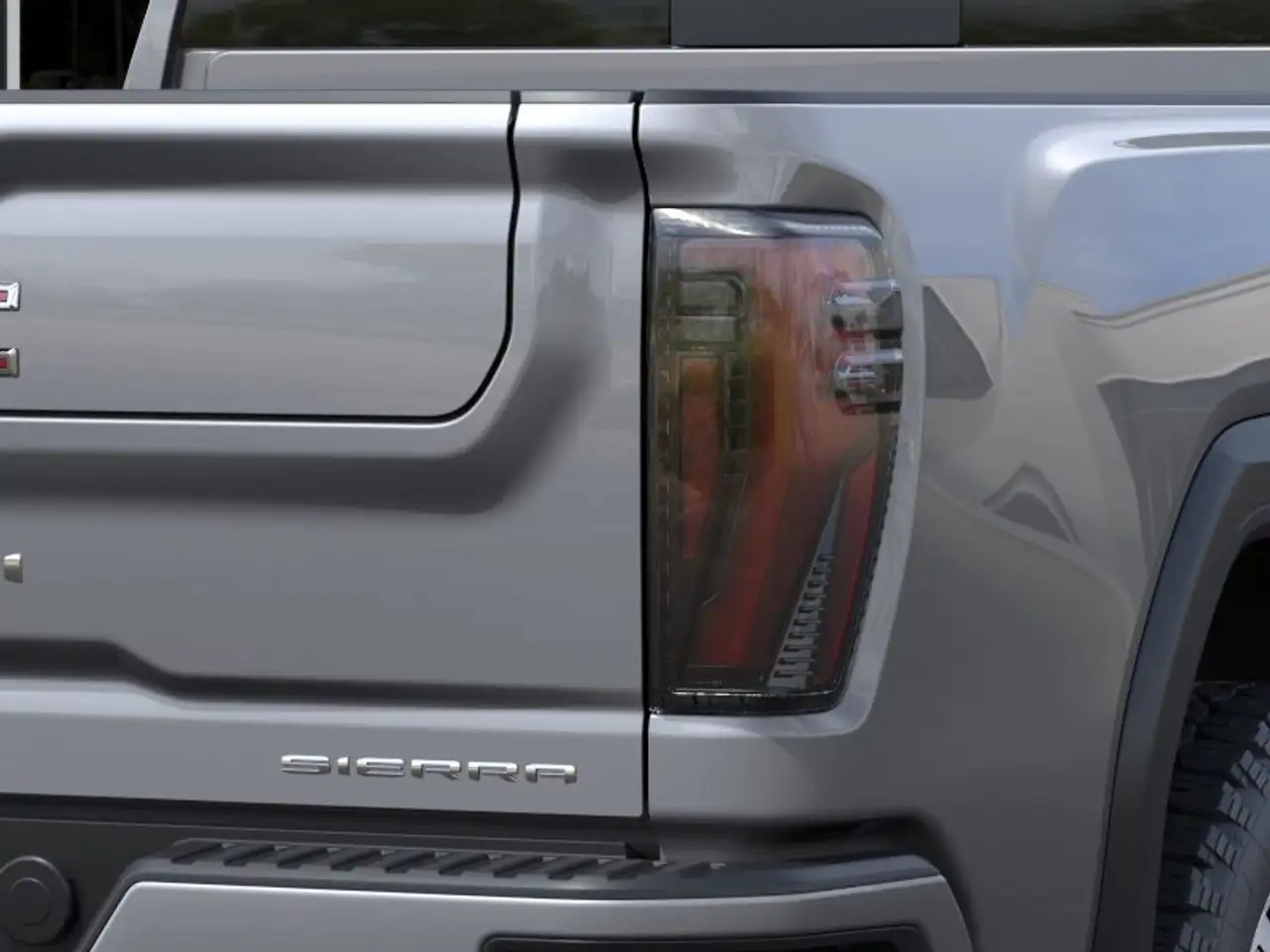 GMC Sierra 3500HD снимка GMC Sierra 3500HD