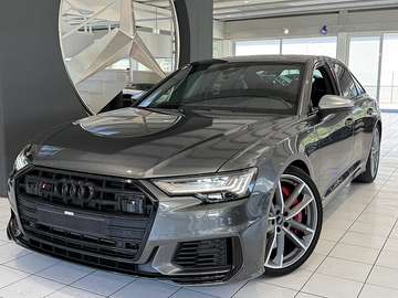 TDI quattro - HEADUP,Allradlenkung,Massage,Memo...
