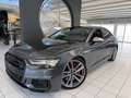Audi S6 TDI quattro - HEADUP,Allradlenkung,Massage,Memo... Grau - thumbnail 2