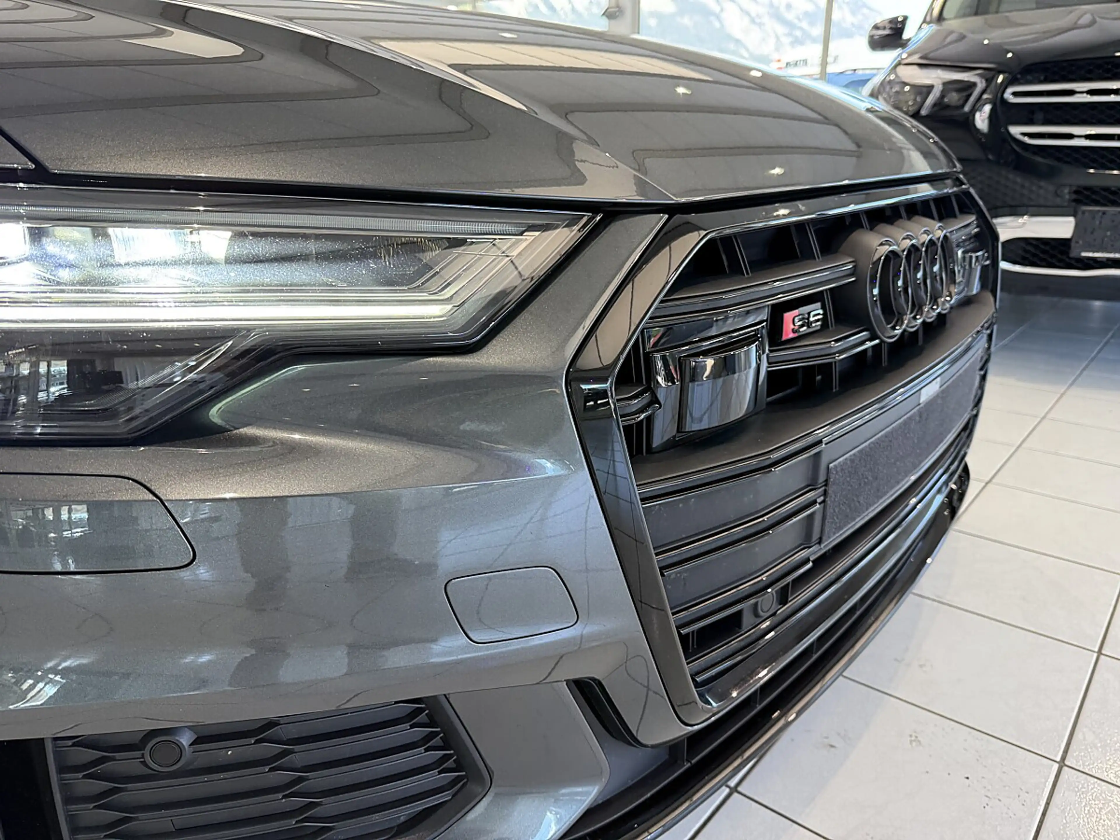 Audi S6 TDI quattro - HEADUP,Allradlenkung,Massage,Memo... — photo 13