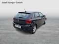 Volkswagen Polo Schwarz - thumbnail 5
