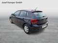 Volkswagen Polo Schwarz - thumbnail 3