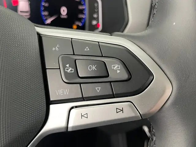 Volkswagen T-Cross view 15