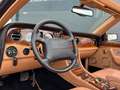 Rolls-Royce Corniche Cabrio*Sammlerzustand*374Stk. Weltweit*Traum* Czarny - thumbnail 10