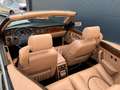 Rolls-Royce Corniche Cabrio*Sammlerzustand*374Stk. Weltweit*Traum* Czarny - thumbnail 9