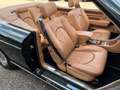 Rolls-Royce Corniche Cabrio*Sammlerzustand*374Stk. Weltweit*Traum* Czarny - thumbnail 14