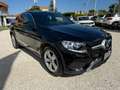 Mercedes-Benz GLC 220 Coupe d Premium 4matic auto Negro - thumbnail 5