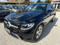Mercedes-Benz GLC 220 Coupe d Premium 4matic auto Negro - thumbnail 3